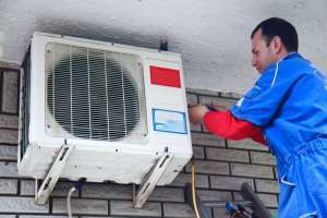 24/7 and Emergency HVAC Near Edmonston, MD | Air Conidtioning and Heating Contractors