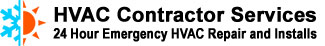 Edmonston HVAC Services